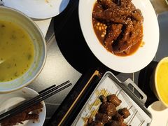 -青海名吃尕张娃非遗烤肉(城中店)