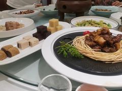 -天和晟烤鸭店(世纪坛店)