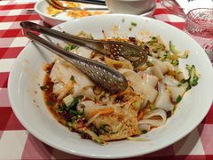 -西贝莜面村(近铁城市广场店)