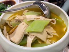 -三凤酒家·百年无锡菜(清扬茂业店)