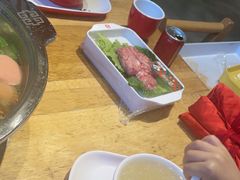 -袁记串串香(梁家巷店)