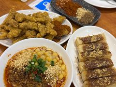 -付小姐在成都(中山公园店)
