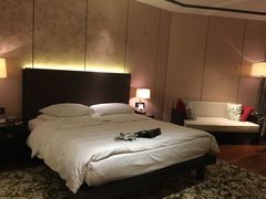 -上海崇明金茂凯悦酒店