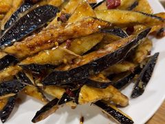 -米香居新鲁味·水饺餐厅