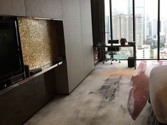 -广州天河希尔顿酒店