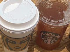 -星巴克(太原茂业天地店)