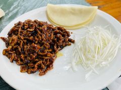 -农园餐厅(北京大学店)