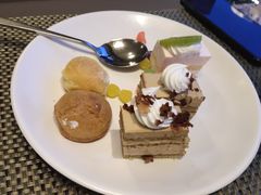 甜点拼盘-蓝海国际大饭店·蓝钻自助百汇(兰山店)