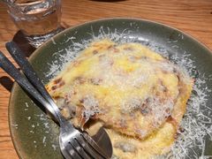 -La Strada(安福路店)