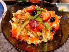-300杯·和牛烧肉清酒专门店(廊里店)