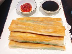 葱包烩-大宅院(西溪路店)