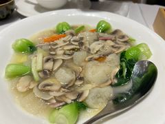 -新吉士·上海菜(浦东LCM置汇旭辉店)