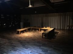 -德迹斋禅意文化茶馆·茶空间·商务洽谈•宴席(桃园店)