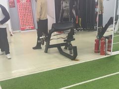 -即刻健身馆(对外经贸店)