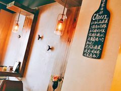 -Limestone 小酒馆(朝阳大悦城店)