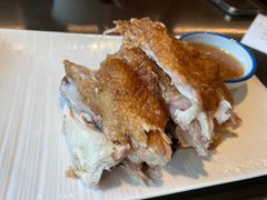 -东莱馋房(陆家嘴店)