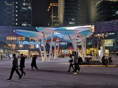 -大族广场Mall&More