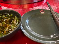 -谭鸭血老火锅(慈云寺店)