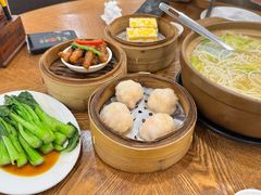 -富豪酒家(正大广场店)