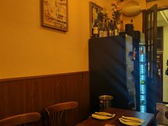-Bistro Les Lilas丁香花小酒馆