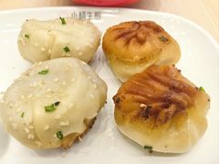 -小杨生煎(深圳岗厦北店)