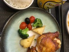 -澳门地道葡国餐