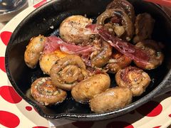 -BROWNSTONE布朗石西班牙餐厅(富城店)