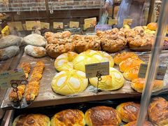 -丁香西饼屋(桂林路店)