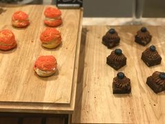 -嘉年华大酒店琴湾-自助餐厅