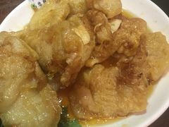 大院拉皮-东北大院·东北菜(三台子店)