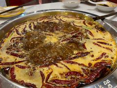 -陳艳红火锅(港汇店)
