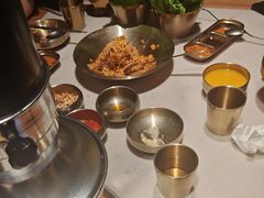 -韩宫宴烤肉·料理(苏州中心店)