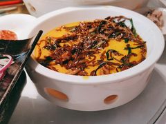 -辣婆婆(航天桥店)