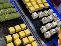 慕斯蛋糕-非烤勿扰韩料自助烤肉(松山湖万科店)