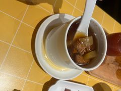 -蔡澜点心·粤菜(花城汇南区店)