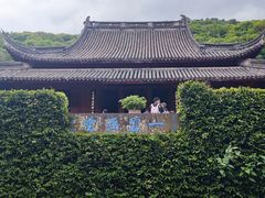 -宁波市保国寺古建筑博物馆