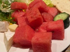 -杭州开元名都大酒店·地中海自助餐厅