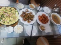 -华春餐馆(鱼山路店)