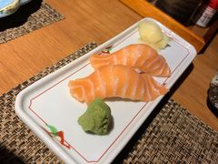 -半藏居酒屋(香港花园店)
