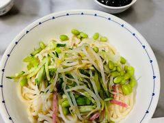 肉丁小碗干炸-海碗居(王府井店)