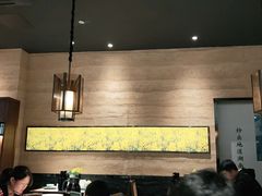 大堂-遇见湘·地道湖南菜(云门店)