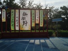 -青龙湖公园