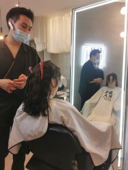 -MOVAN HAIR莫凡匠人发型屋