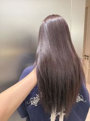 -琴美美容美发·三美会所