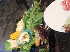 -捞王猪肚鸡火锅(昆山店)