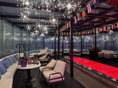 -Hi City·城市之巅