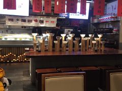 大堂-成都你六姐·牛肉冒菜(城市集市合生汇店)