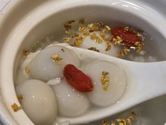 -老洋房花园饭店(绍兴路店)