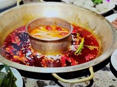 -小龙坎火锅(汉街店)
