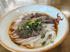 -津市刘聋子粉馆岳阳总店